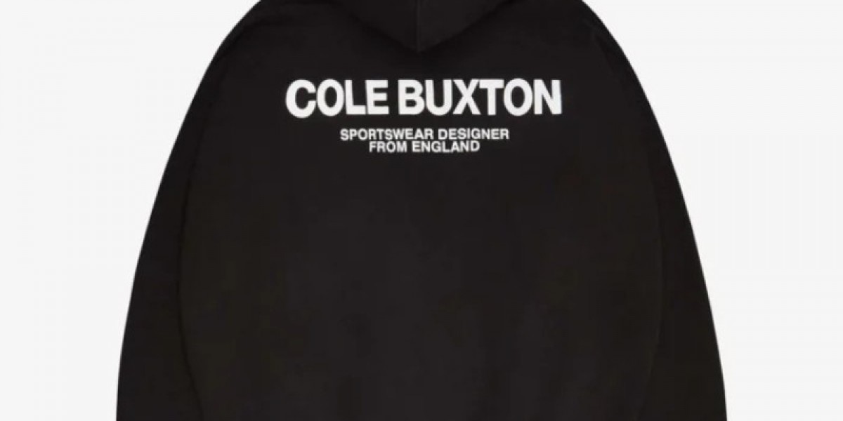 Cole Buxton: The Intersection of Minimalism, Craftsmanship, and Modern Menswear