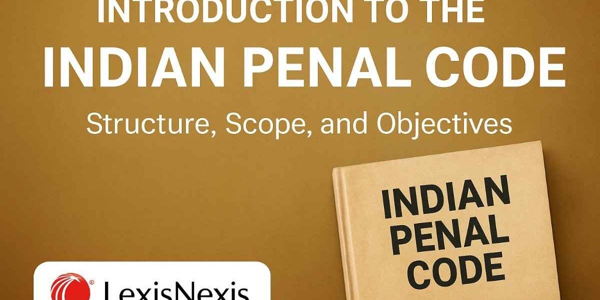 Introduction to the Indian Penal Code: Structure, Scope, and Objectives