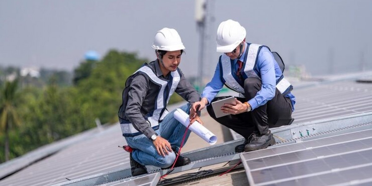 Scaling Your Business with High-Yield Energy Infrastructure