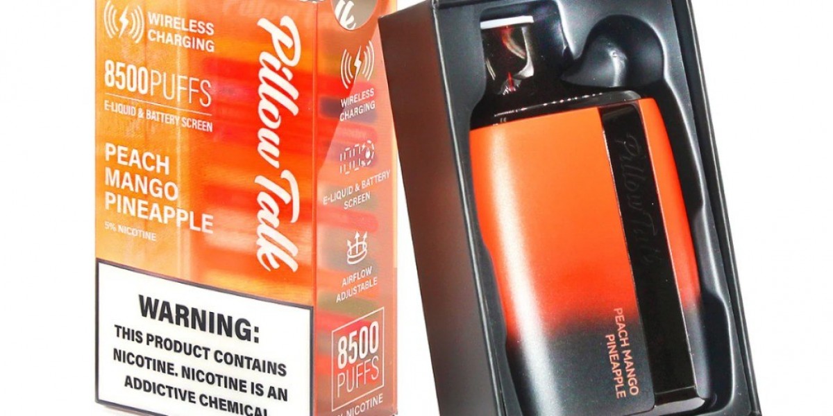 Pillow Talk Vape Store – Best Pillow Vape Picks 2025