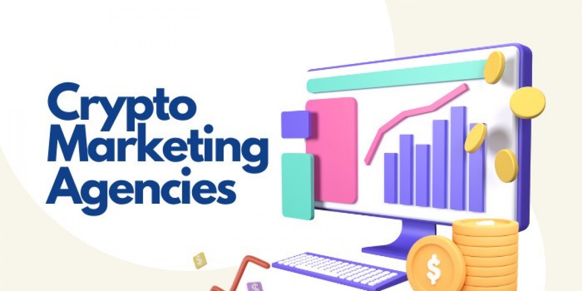 How Crypto Marketing Agencies Create Successful NFT Marketing Strategies