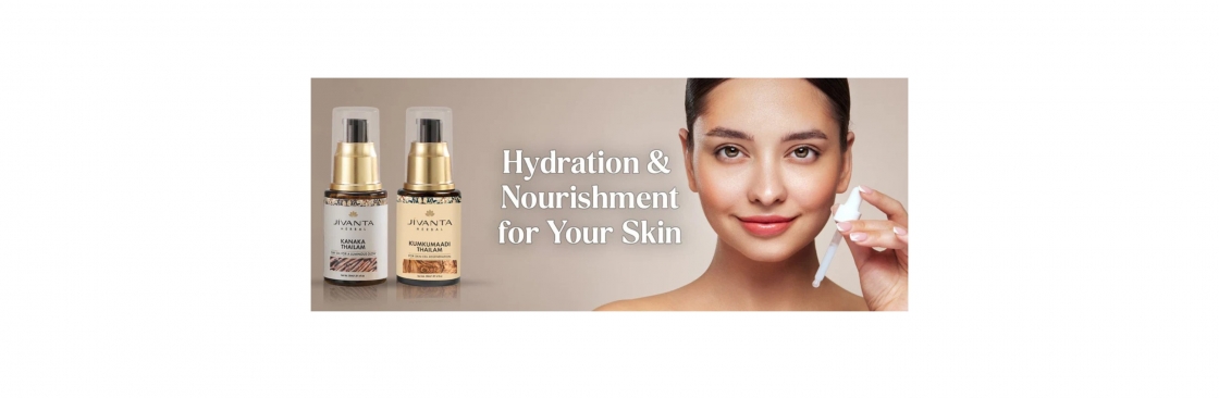 Jivanta Herbal Cover Image