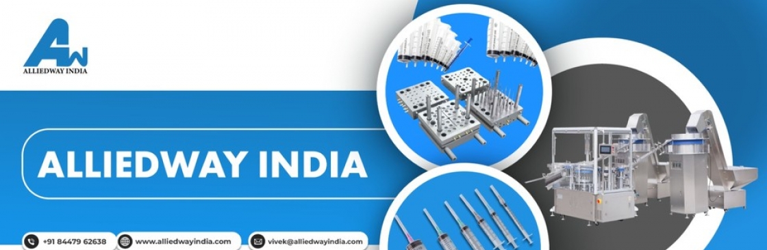 Alliedway India Cover Image