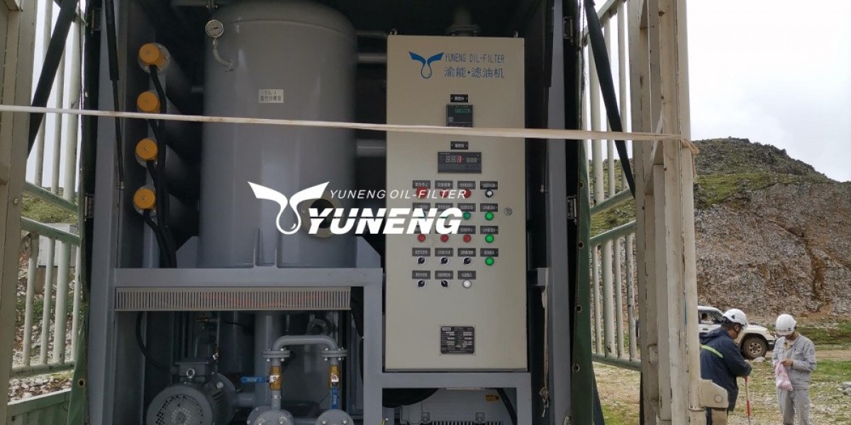 Comparative Analysis of Transformer Oil Filtration Technologies​