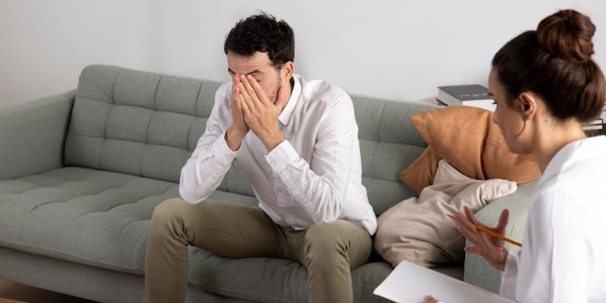 Finding Balance through Professional Mental Health Programs