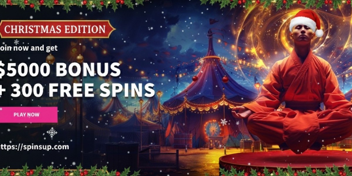 Safe Top Digital Play Sites At Spinsup