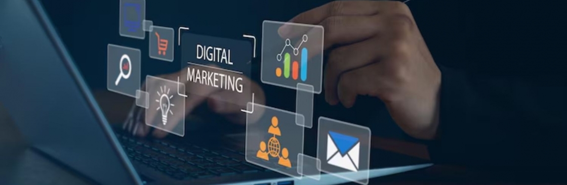 Digital Marketing Services in Bangalore Cover Image