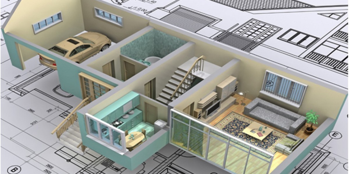 Expert 3D Rendering Services