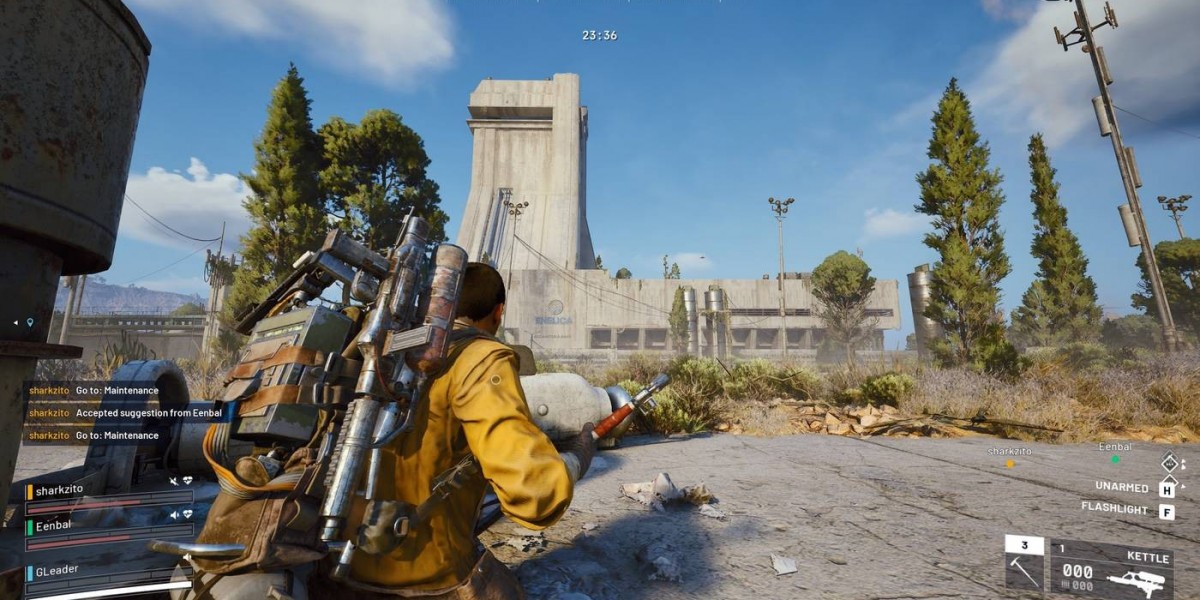 ARC Raiders Weapon Tier List Tips