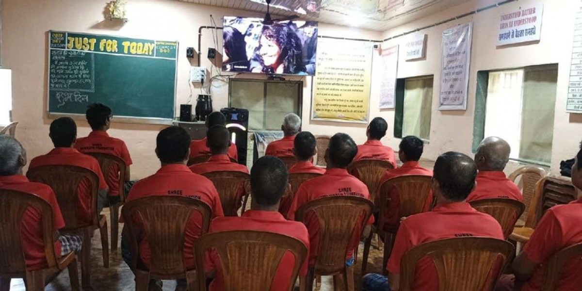 How to Choose the Right Nasha Mukti Kendra in Mumbai