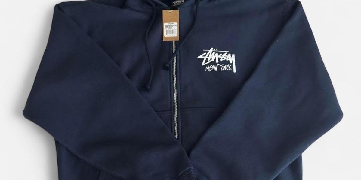 Stussy Sudadera and Joggers: How 2026 Buyers Are Wearing Them