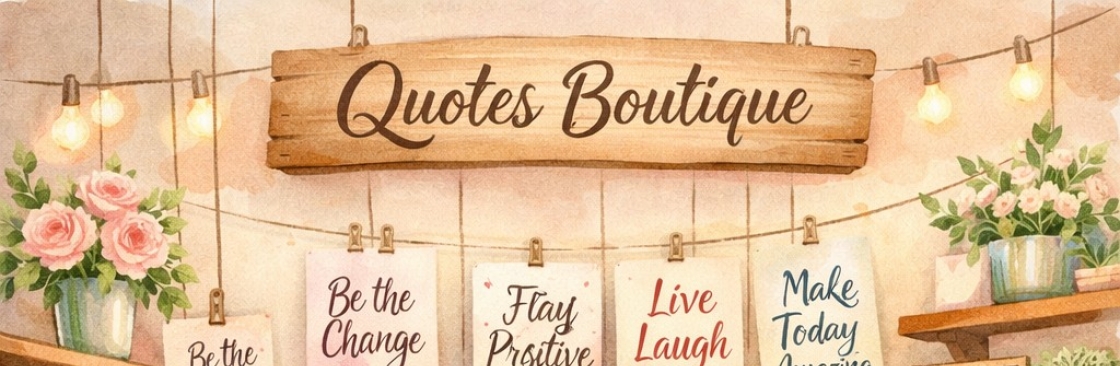 boutique salon Cover Image