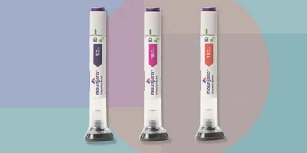 Mounjaro in Dubai: Navigating Side Effects and Practical Success Tips