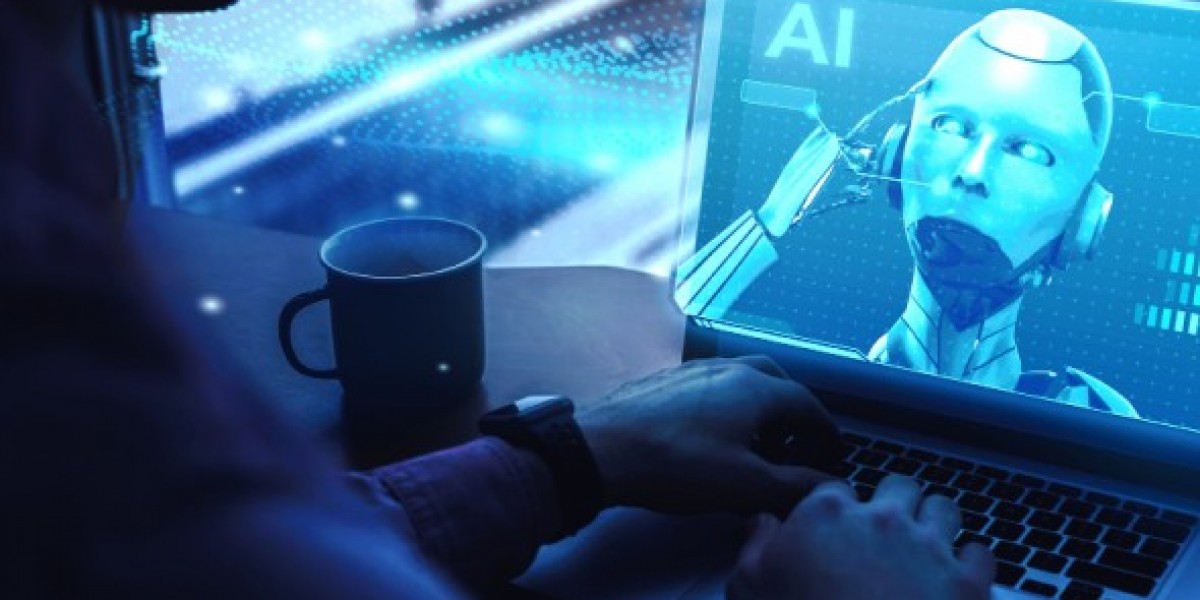 Why Modern Businesses Invest in AI Software Development for Smarter Decisions