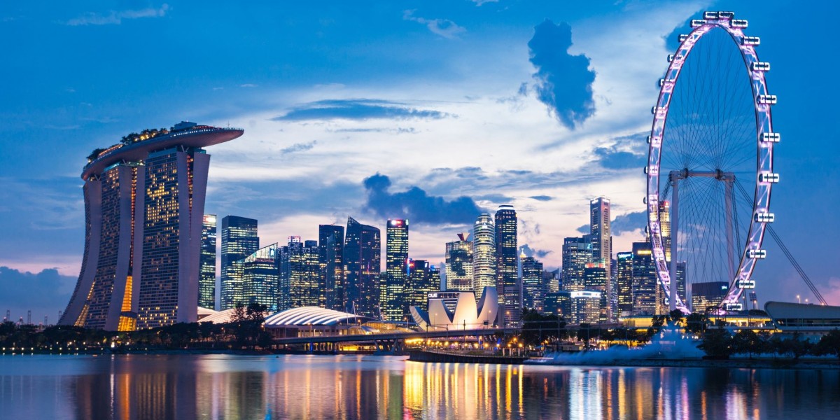Tech Startups in Singapore: Driving Innovation and Global Influence