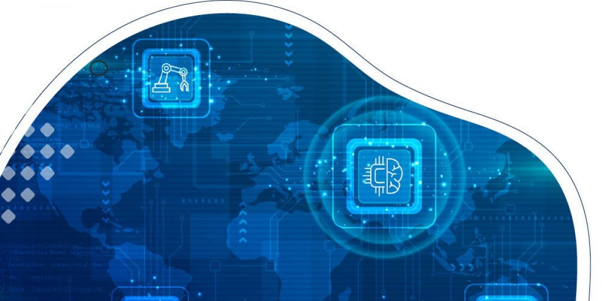 Deconstructing the Competitive AI In Computer Vision Market Share