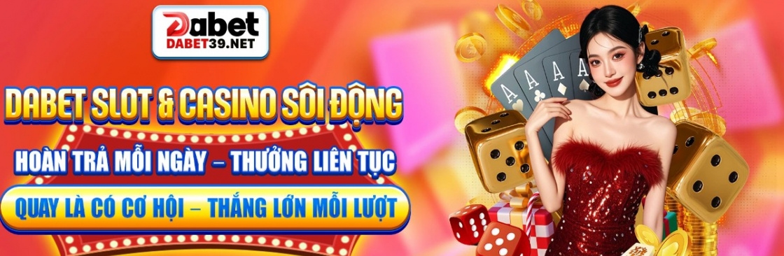 DABET 39NET Cover Image