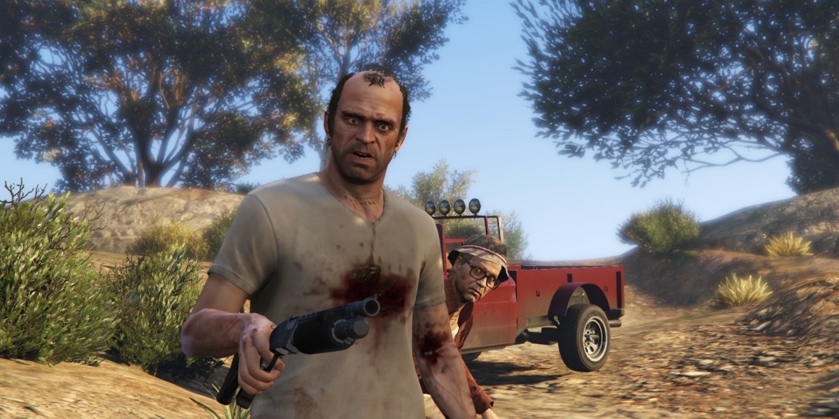 RSVSR Guide to Winning The Vespucci Job in GTA 5 Fast