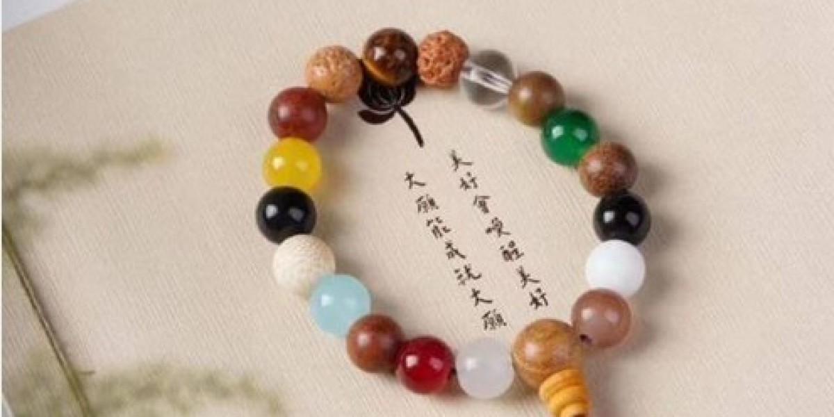 Understanding Shaolin Bead Bracelets: History, Symbolism, and Their Role in Meditation and Daily Balance