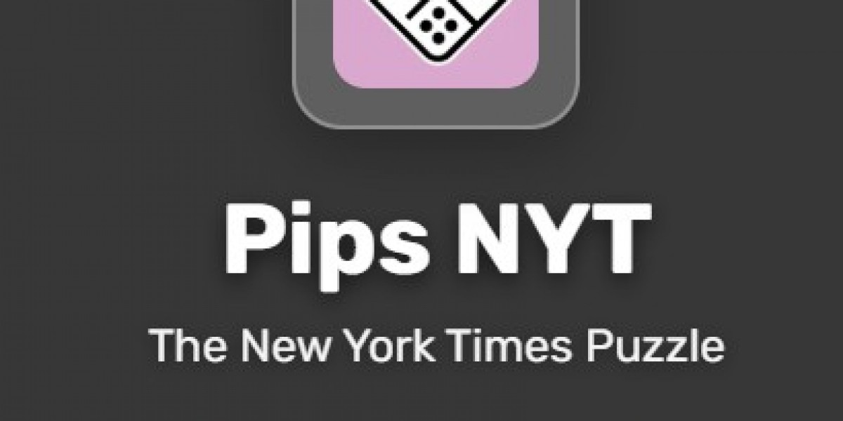 Pips NYT Puzzle Experience That Sharpens Daily Logical Thinking
