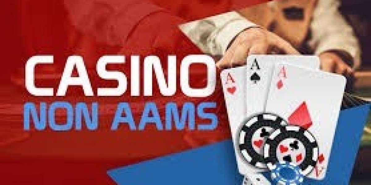 Casino Non AAMS Recensioni: Opinioni, Sicurezza e Giochi 2026