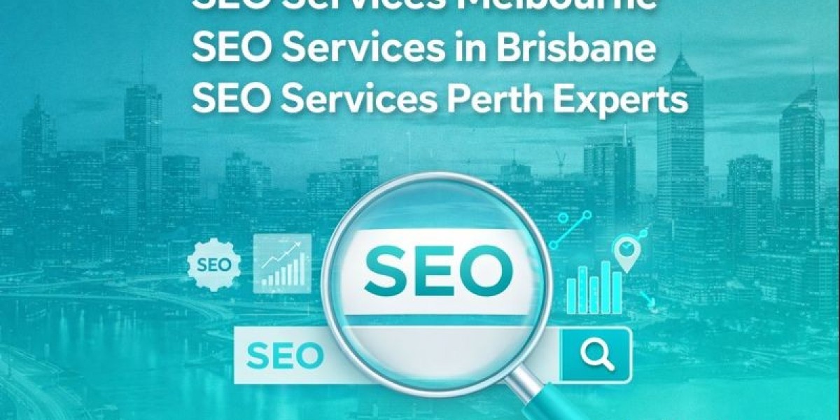SEO Services Melbourne, SEO Services in Brisbane & Perth Experts