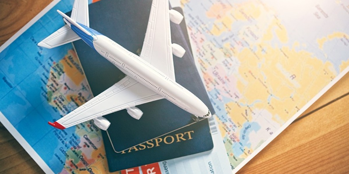Your Trusted Tour & Travel Agency in Dubai for Global Journeys