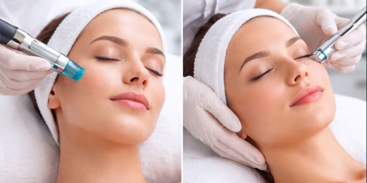 Hydrafacial vs Microdermabrasion in Chandigarh: Which Skin Treatment Is Right for You?