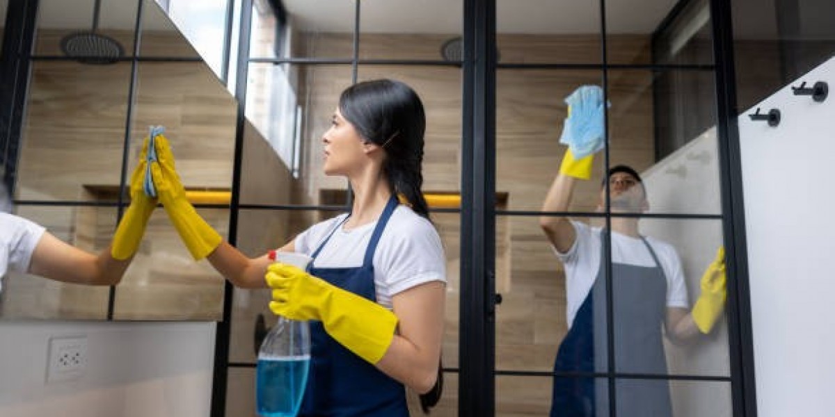 Reliable Home Cleaning Services for Busy Lifestyles in Addison, TX