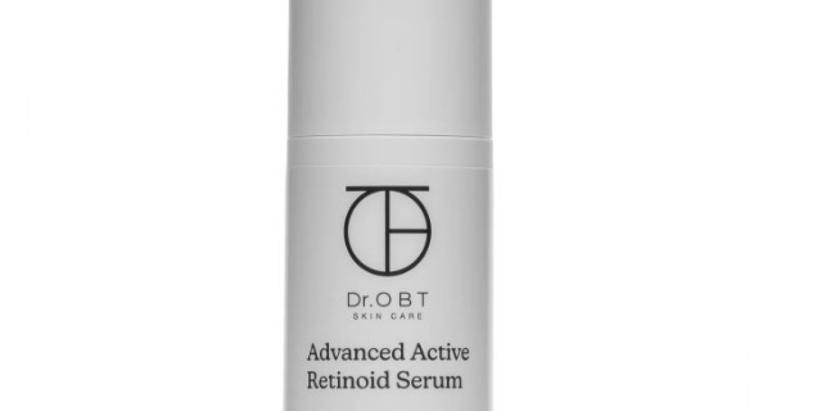 Face Serum in the UK: Unlock the Secret to Radiant, Youthful Skin