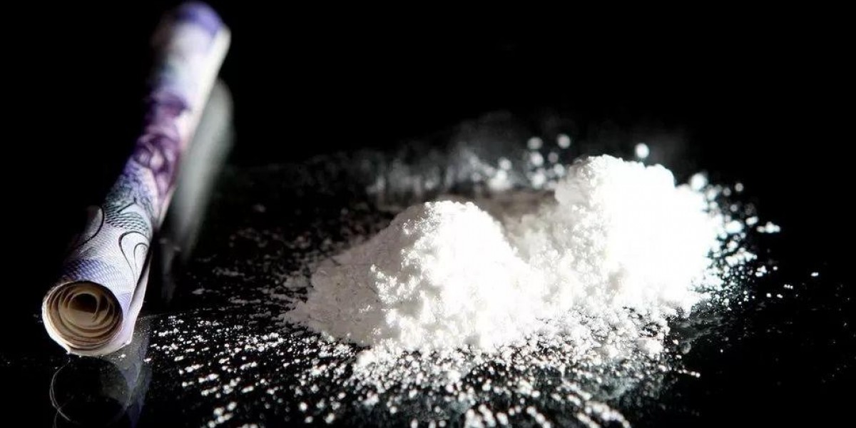 The Reality of Online Cocaine Use and Emergency Medical Cases