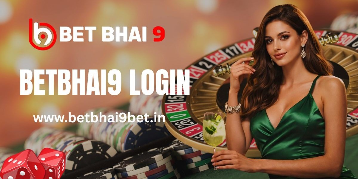 How Betbhai9 Login Keeps Access Simple and Smooth