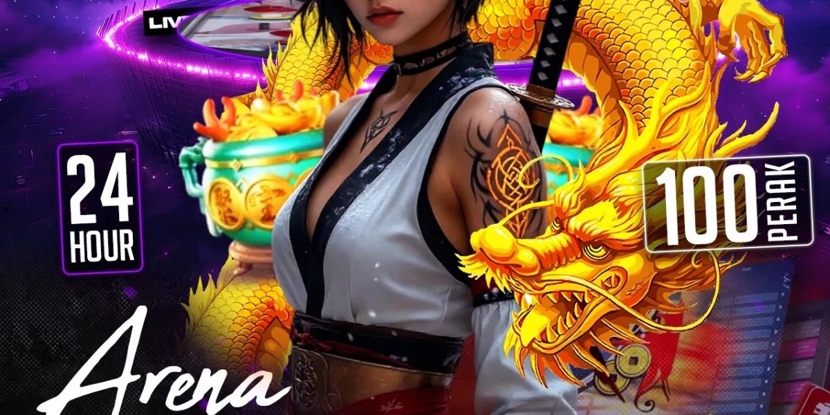 JNETOTO Arena: The Ultimate Online Togel Macau Experience in 2026