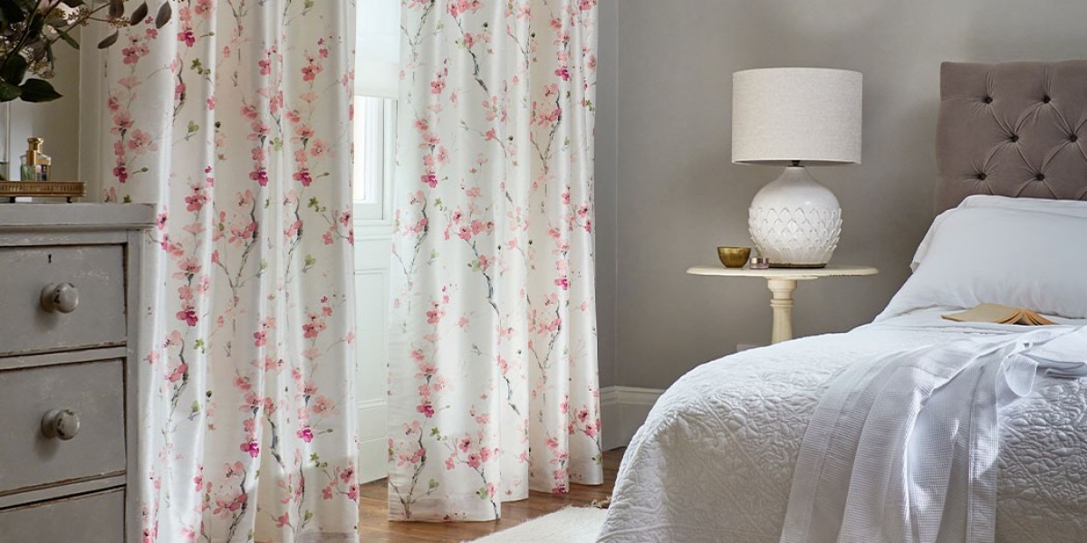 Why Curtains in Doha Are Key to Style and Comfort