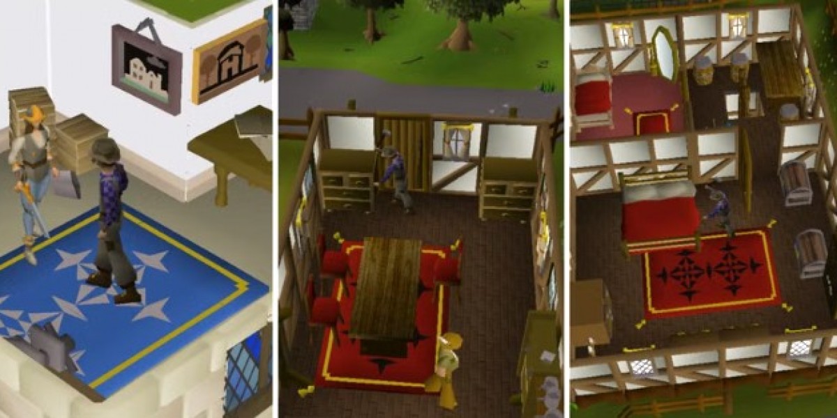 rsorder OSRS gold: When Buying RuneScape Gold Makes Sense