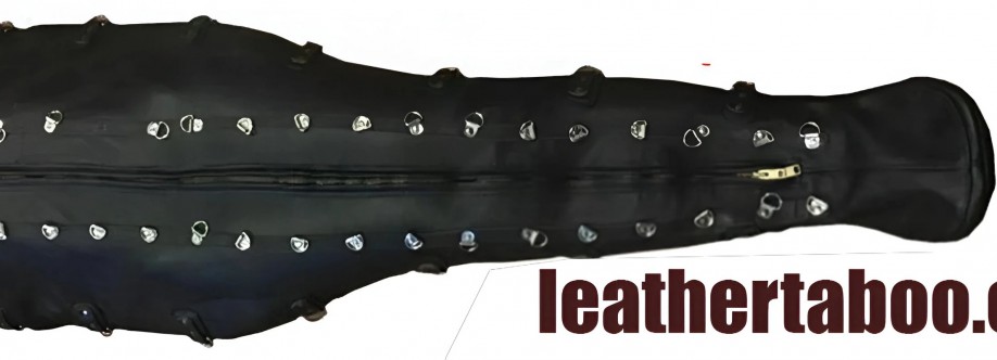 genuine leather apron Cover Image