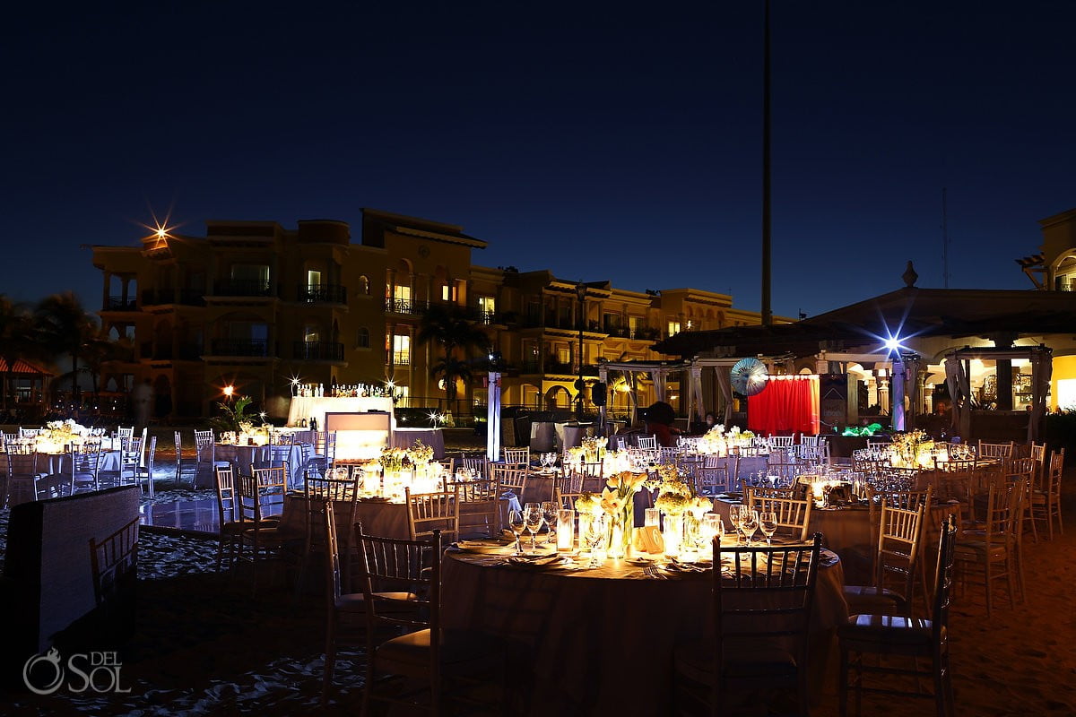 Playa del Carmen Wedding Packages | Stunning Wedding Resorts