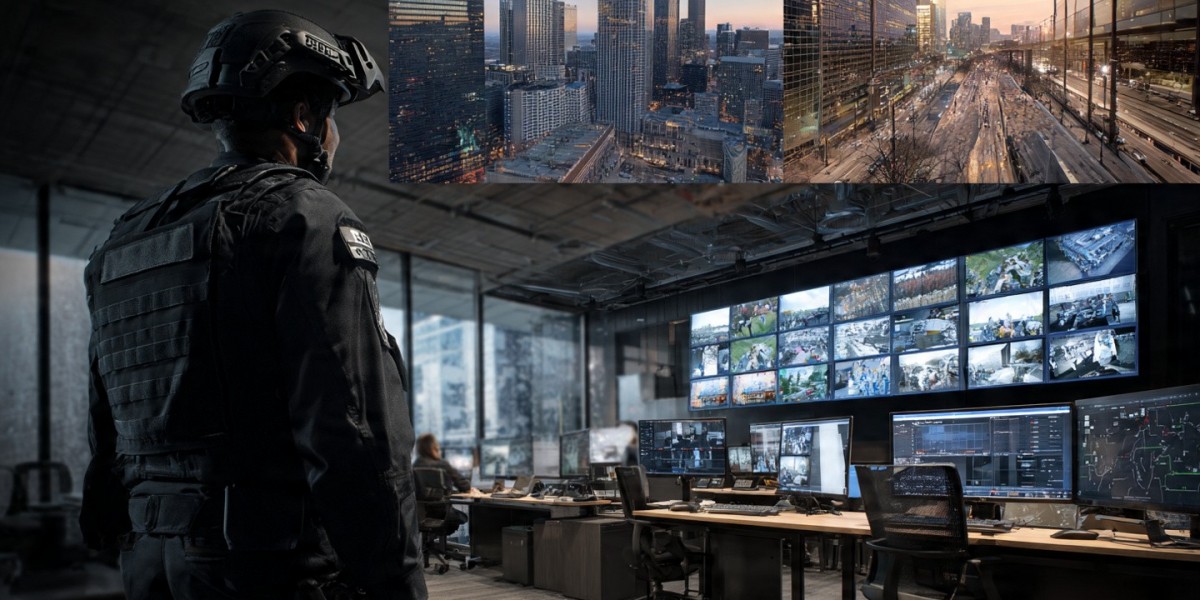 Top VIP Executive Protection Houston TX 2026