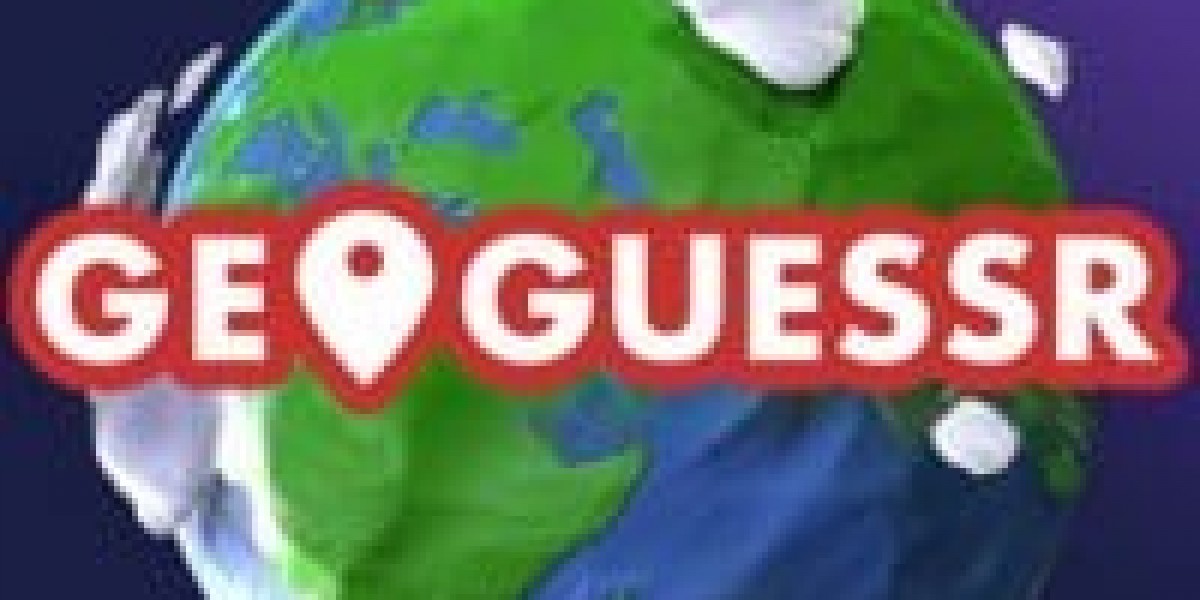 Lost? Found! Playing the Store Management Game of Geoguessr Free