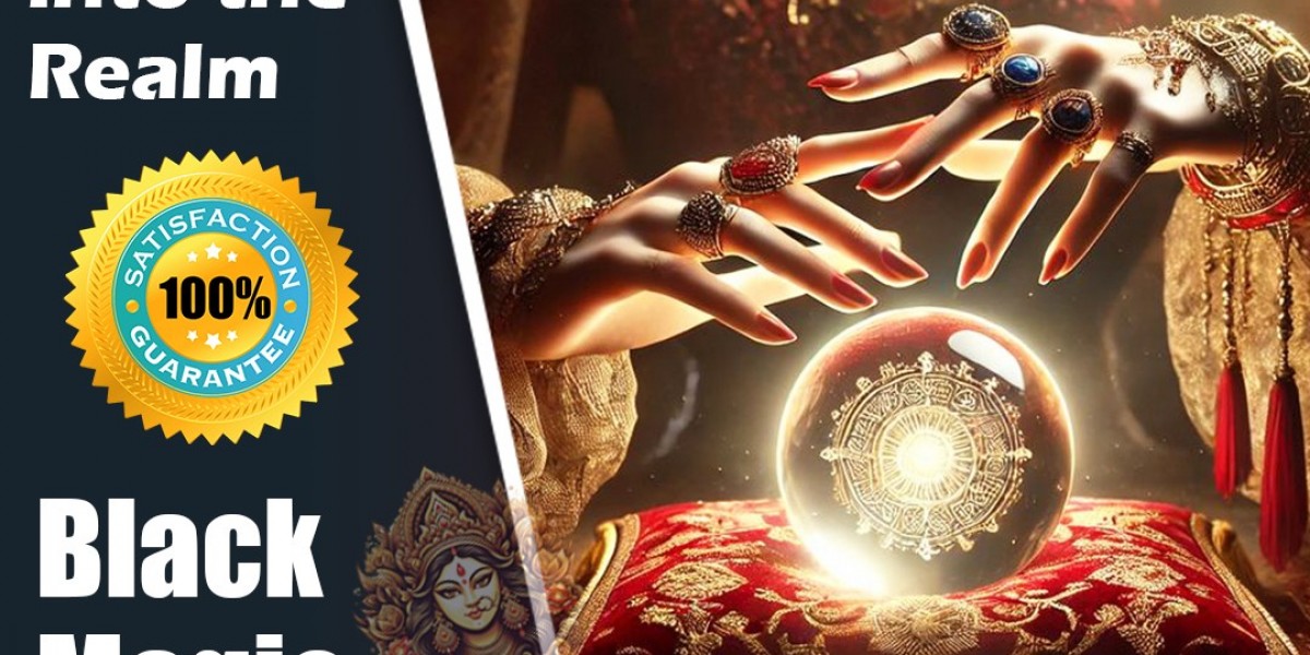 Black Magic Specialist in Kengeri