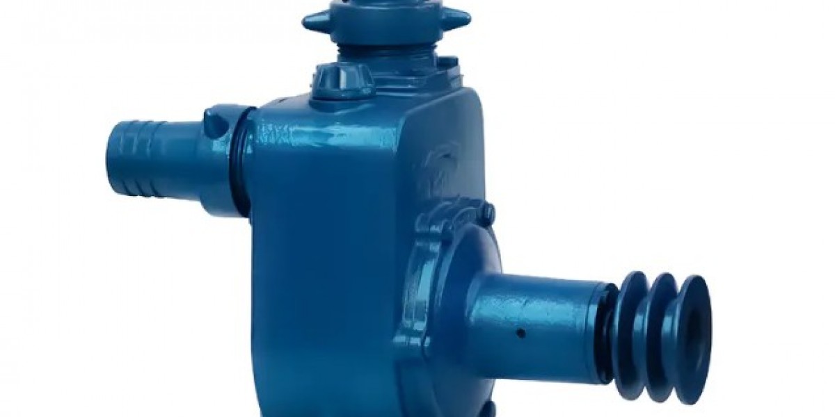 Versatility in Action: The Many Roles of Our Centrifugal Pump on Your Farm
