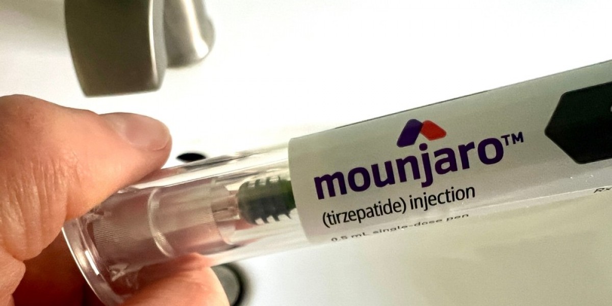 Is Mounjaro Right for You? A Self-Assessment Guide