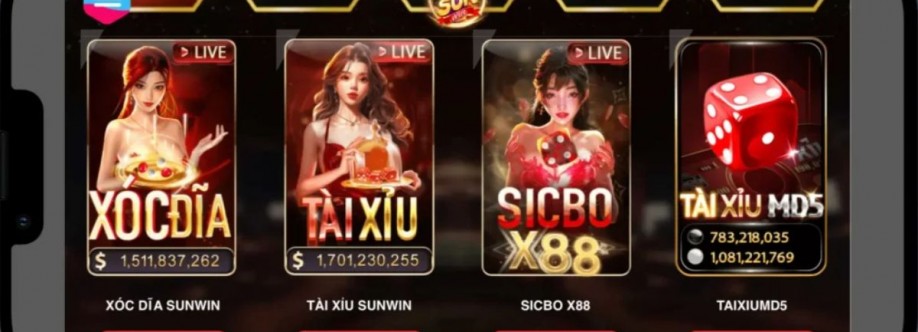 SUNWIN Cổng Game Cover Image