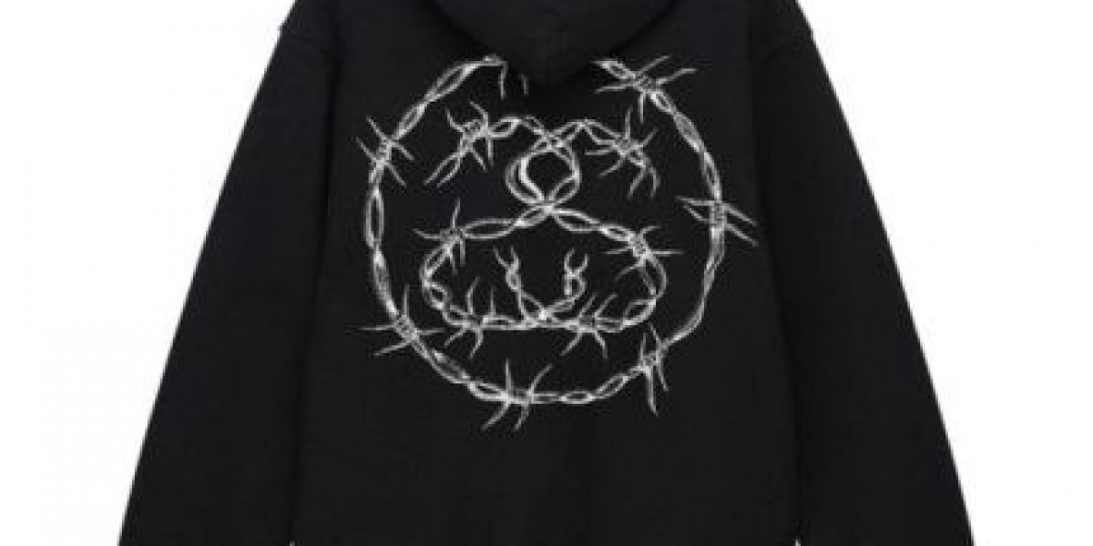 Stussy Canada Fashion: Classic Designs with a Modern Twist