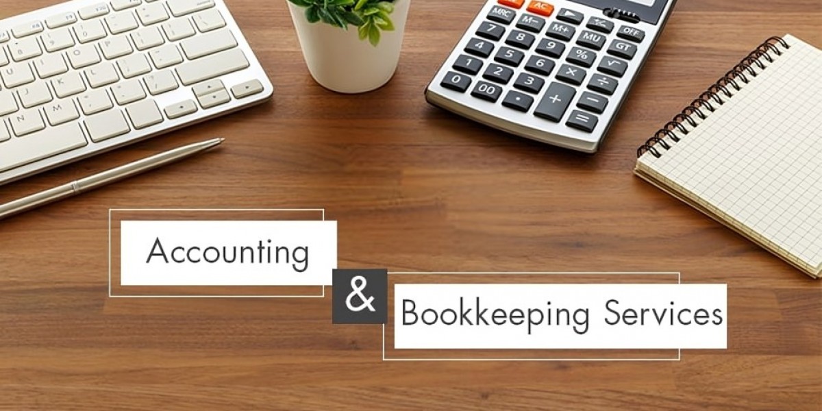 How to Improve Cash Flow Management with Accounting Services in Dubai