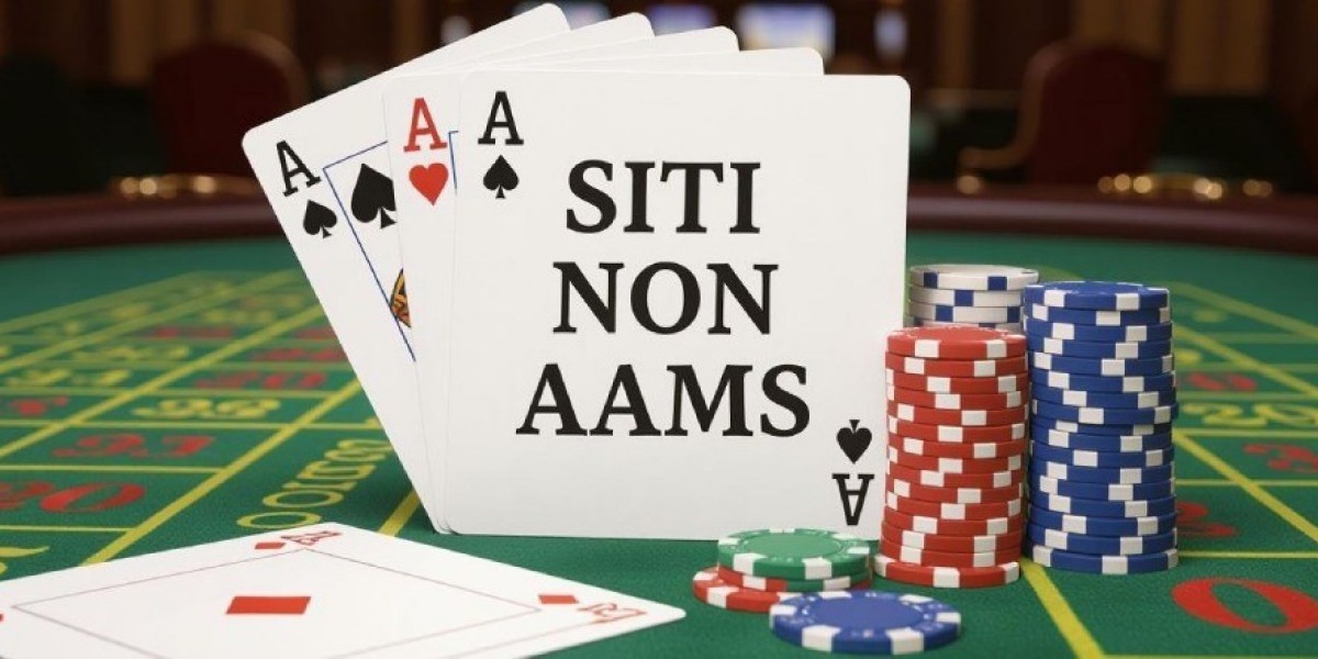 Casino Non AAMS Recensioni: La Guida Completa