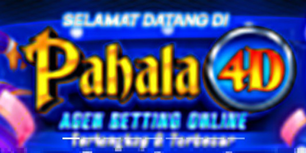 Pahala4D – A Modern Online Platform Redefining Digital Gaming Experience