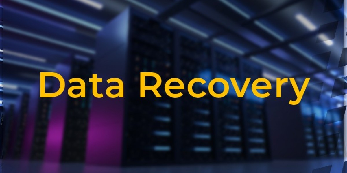 RecovByte | Reliable Data Recovery You Can Trust
