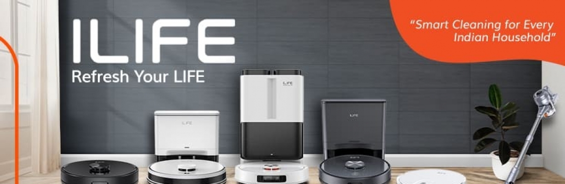 ilife care Cover Image
