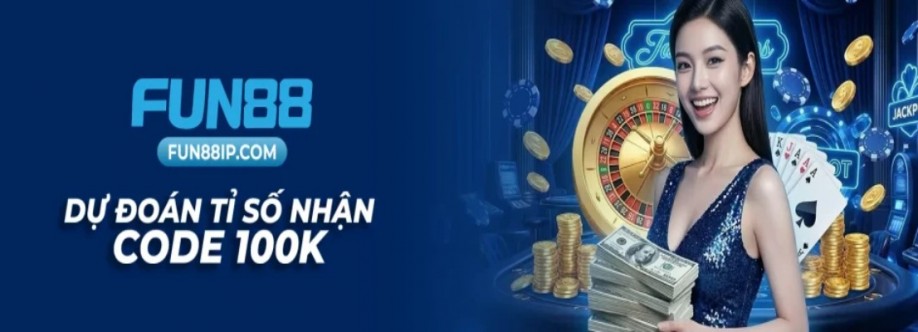 FUN88 IPCOM Cover Image